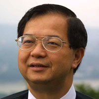 Peter Chen, born in 1943, Taiwanese-American computer scientist, inventor of the Entity-Relationship Model.